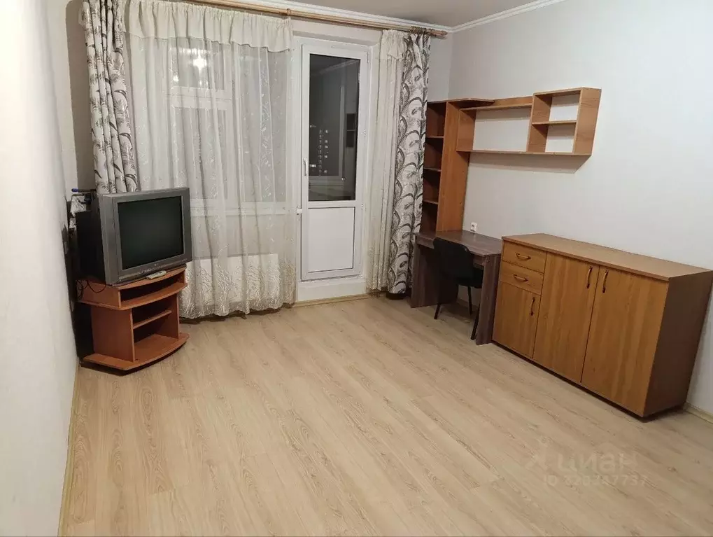 1-к кв. Московская область, Видное ул. Завидная, 1 (38.0 м) - Фото 1