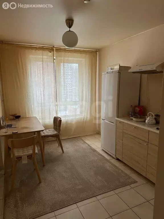 1-комнатная квартира: Санкт-Петербург, Орлово-Денисовский проспект, ... - Фото 1