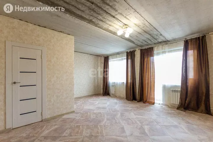 Квартира-студия: Хабаровск, квартал Моряков-Амурцев, 32 (29.6 м) - Фото 1