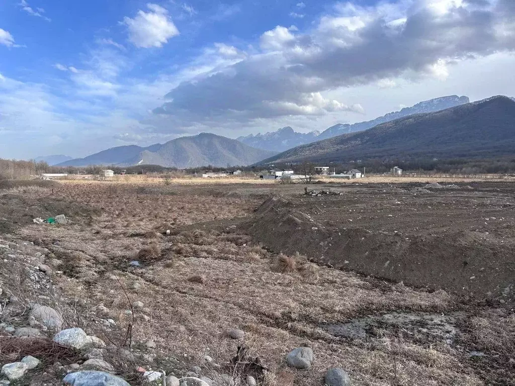 Участок в Северная Осетия, Владикавказ Редант СНО,  (5.0 сот.) - Фото 2