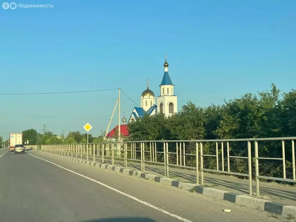 Дом в село Киевское, Промысловая улица, 43 (58 м) - Фото 0