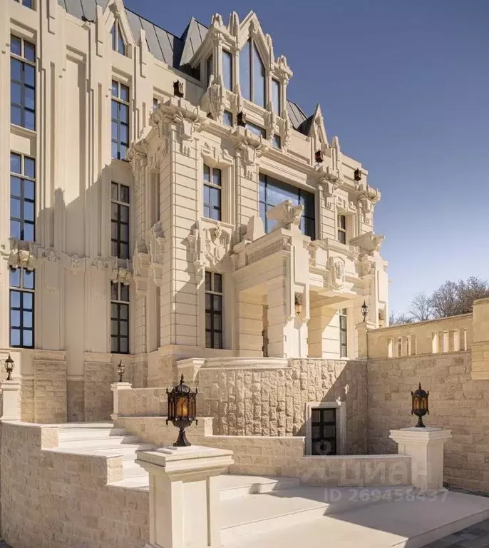 Дом в Краснодарский край, Сочи Новый Сочи мкр, ул. Пирогова, 46/11 ... - Фото 2