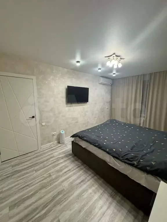 1-к. квартира, 40 м, 2/12 эт. - Фото 1