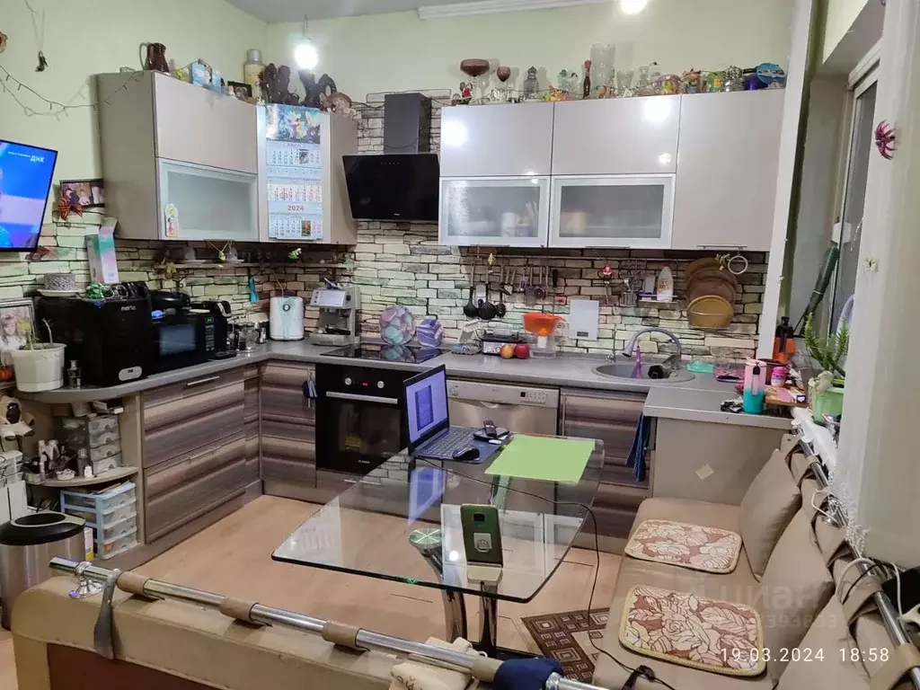 Дом в Краснодарский край, Сочи Долина СТ, 44 (86 м) - Фото 1