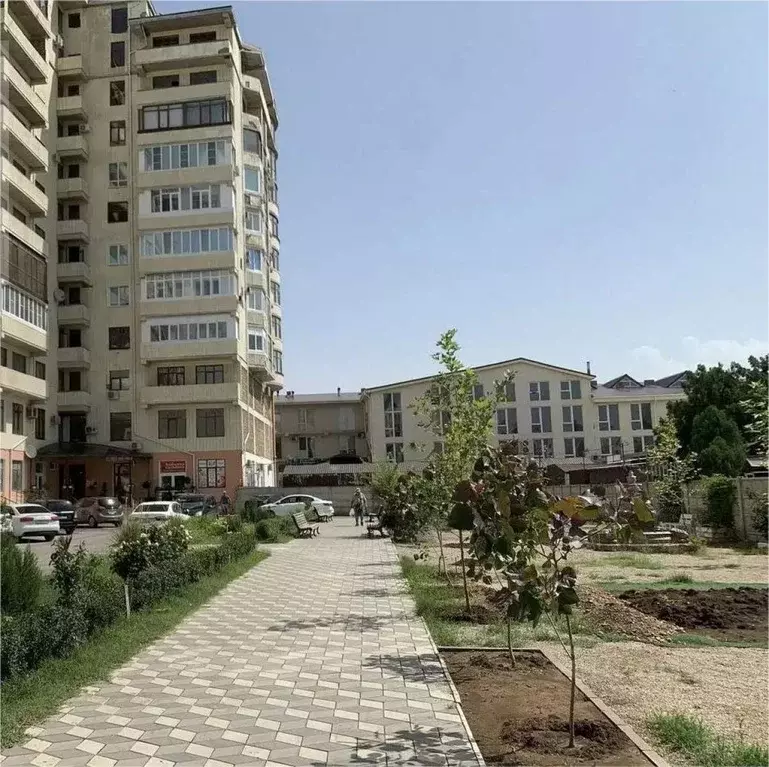 3-к кв. Крым, Евпатория ул. Интернациональная, 130 (96.0 м) - Фото 0