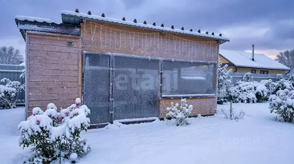 Дом в Московская область, Воскресенск городской округ, д. Гостилово ... - Фото 1