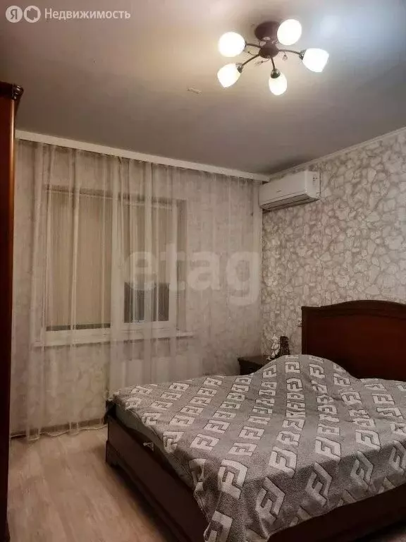 2-комнатная квартира: Омск, улица Малиновского, 10/2 (52.9 м) - Фото 0