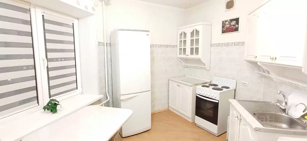 1-к кв. Башкортостан, Уфа ул. Менделеева, 114/2 (45.0 м) - Фото 1