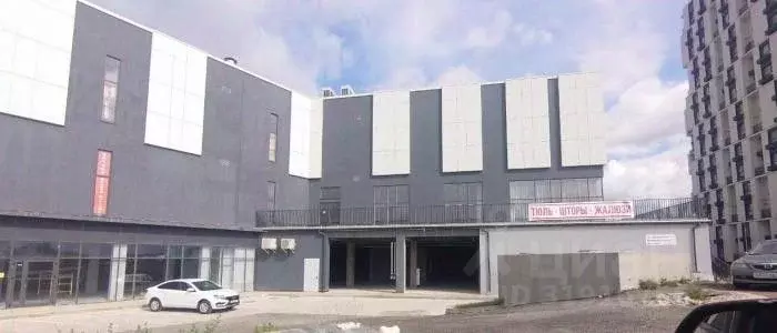 Помещение свободного назначения в Крым, Симферополь ул. Бородина, 59Д ... - Фото 0