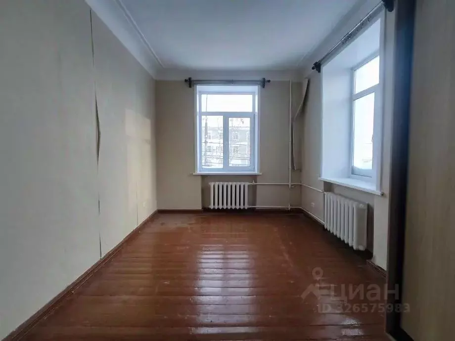 2-к кв. Пермский край, Березники просп. Ленина, 43 (53.8 м) - Фото 2