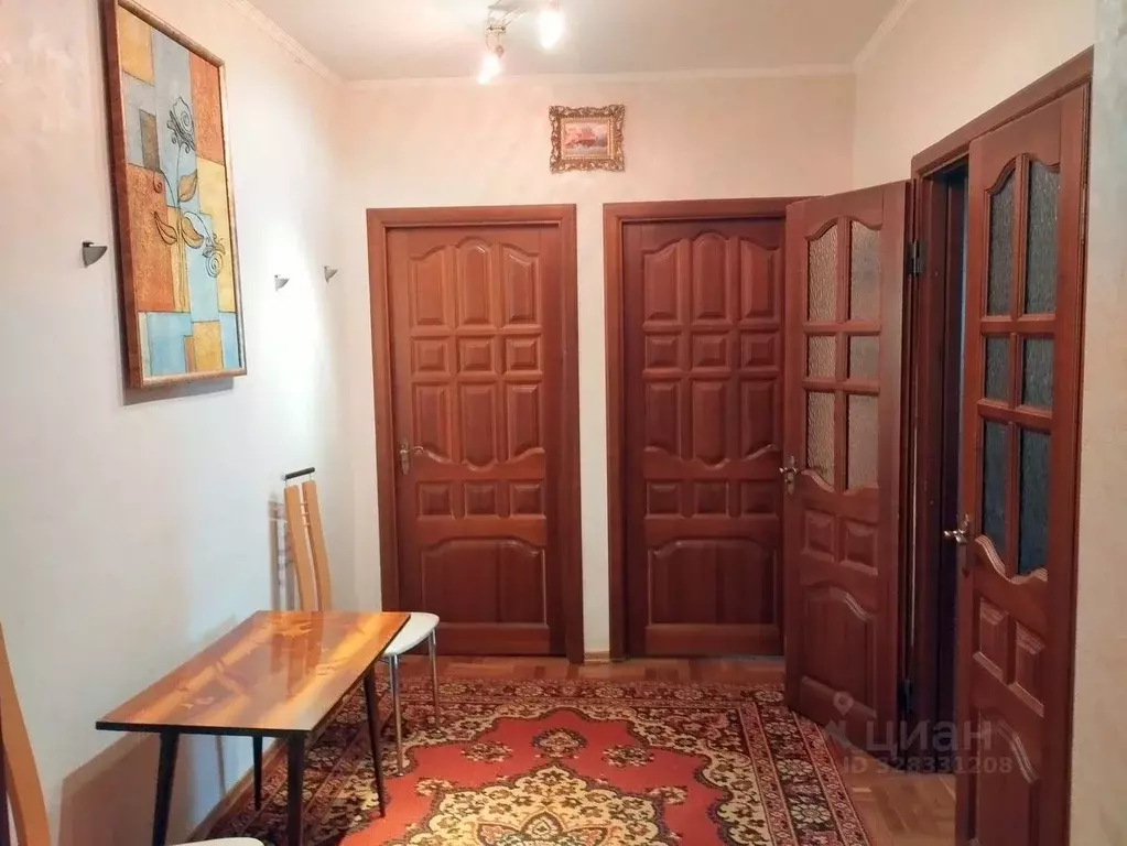 3-к кв. Москва ул. Лефортовский Вал, 11К2 (75.0 м) - Фото 2