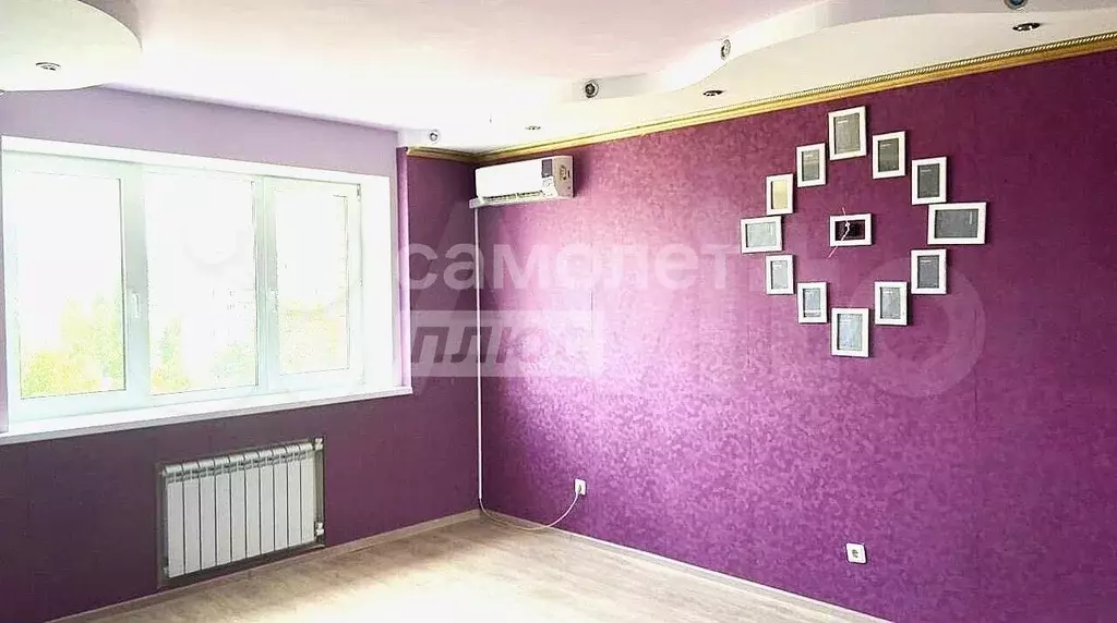 1-к. квартира, 43,6 м, 7/14 эт. - Фото 0
