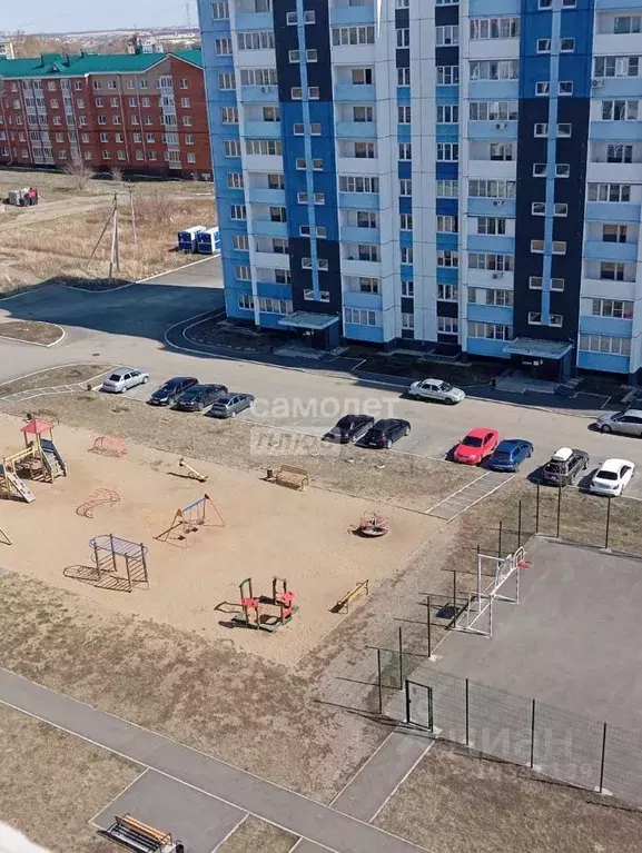 3-к кв. Челябинская область, Троицк 5-й мкр, 30 (71.0 м) - Фото 0