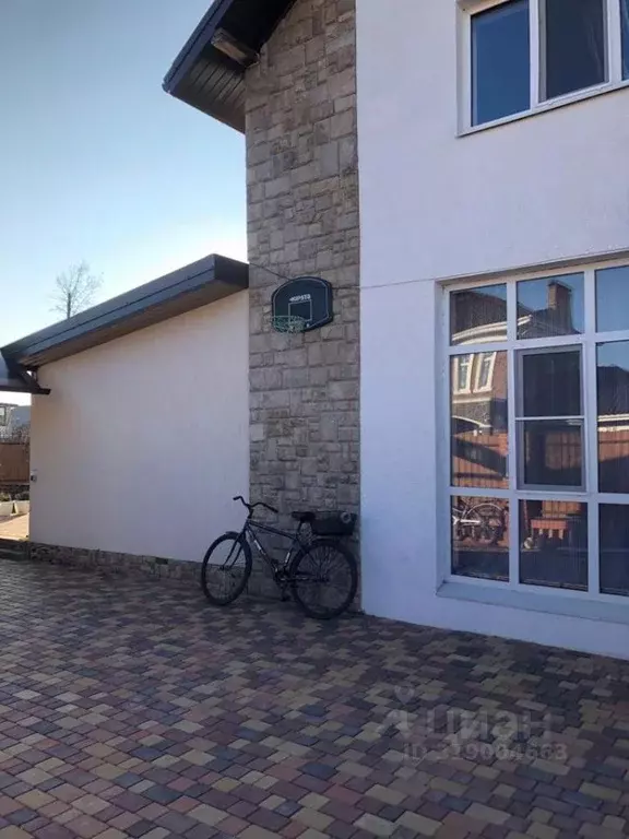 Дом в Краснодарский край, Краснодар ул. Баден-аллея (156 м) - Фото 2