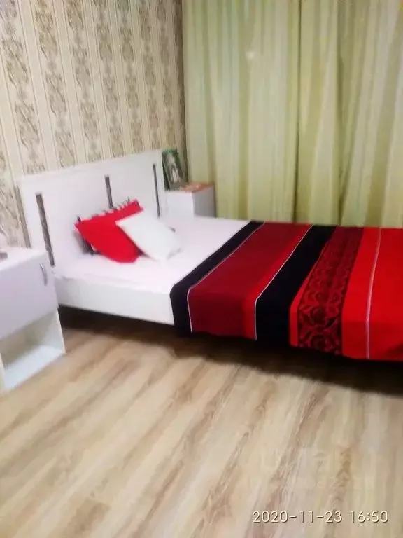 1-к кв. Московская область, Красногорск городской округ, Нахабино пгт ... - Фото 2