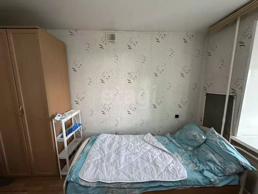 Комната Коми, Сыктывкар ул. Морозова, 43 (13.2 м) - Фото 2