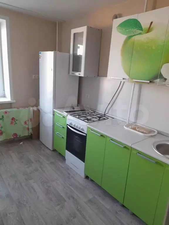 2-к. квартира, 47,7 м, 5/9 эт. - Фото 0
