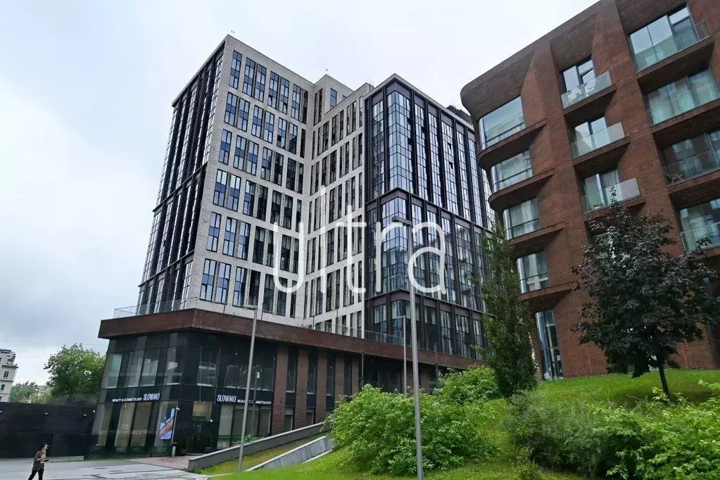 Квартира, 4 комнаты, 137 м - Фото 1
