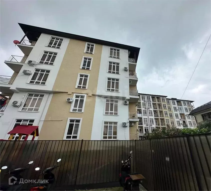 Продаётся 1-к квартира, 33.8 м - Фото 0