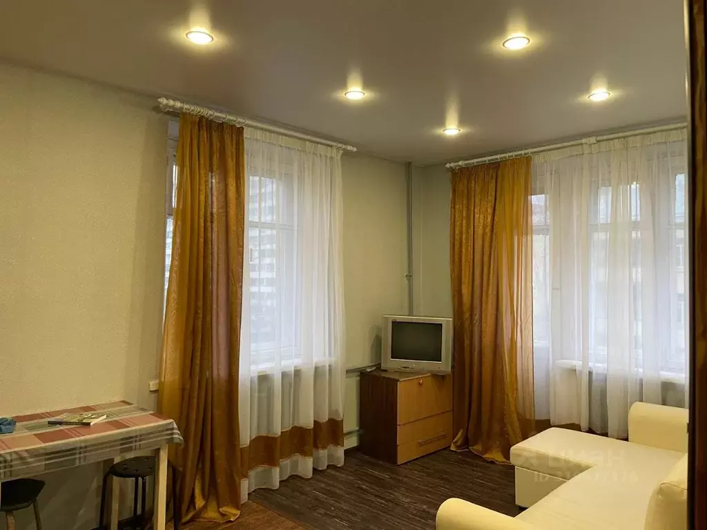 Комната Москва ул. Судакова, 22/10 (17.0 м) - Фото 1