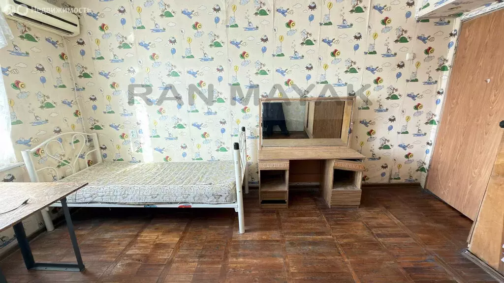 2-комнатная квартира: Майкоп, Депутатская улица, 16 (46.1 м) - Фото 2