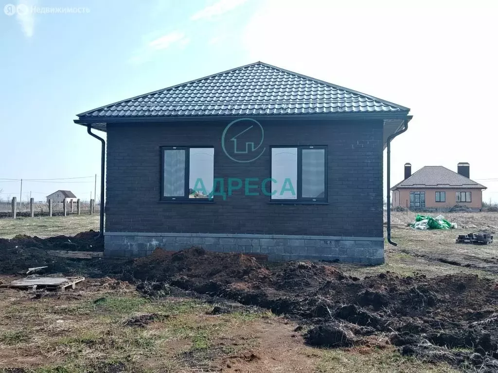 Дом в Новый Оскол, Кедровая улица (80 м) - Фото 1