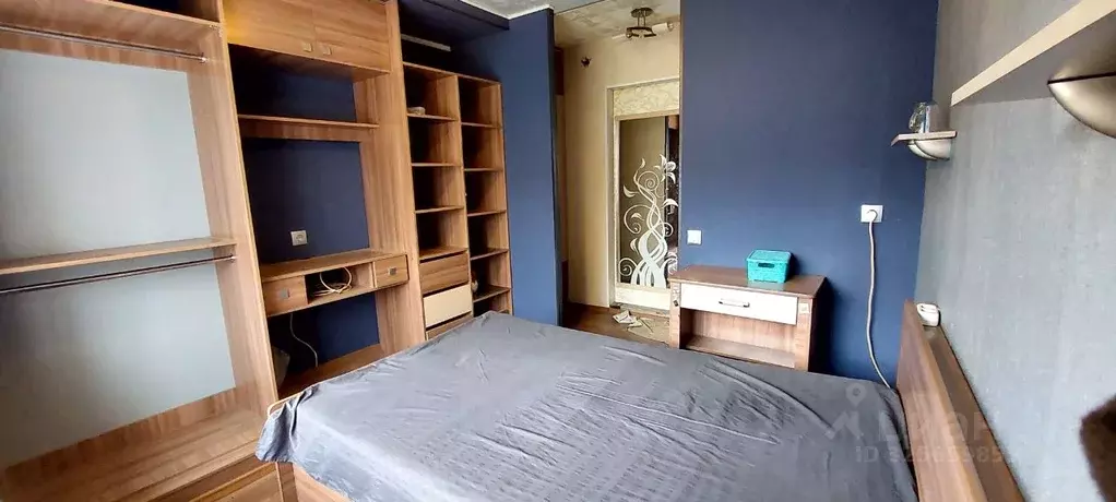 Комната Новгородская область, Великий Новгород ул. Химиков, 4 (12.5 м) - Фото 2