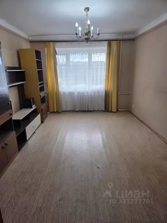2-к кв. Нижегородская область, Дзержинск бул. Правды, 6 (44.4 м) - Фото 1