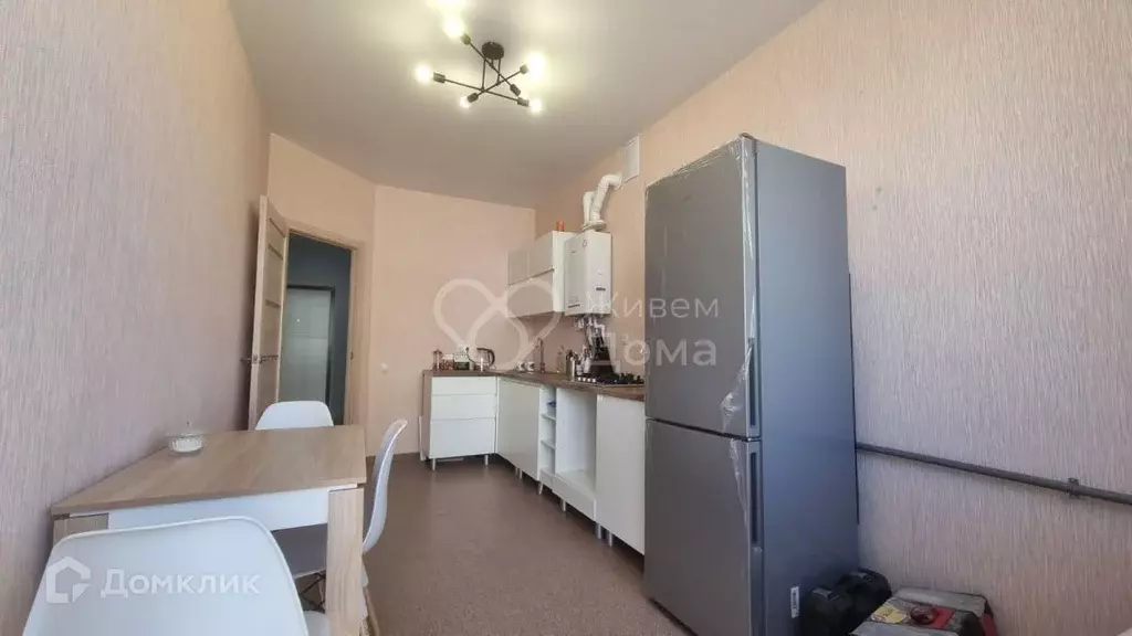 Продаётся 1-к квартира, 32 м - Фото 1