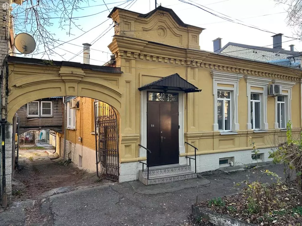 Дом в Пятигорск, Университетская улица, 9 (300 м) - Фото 2