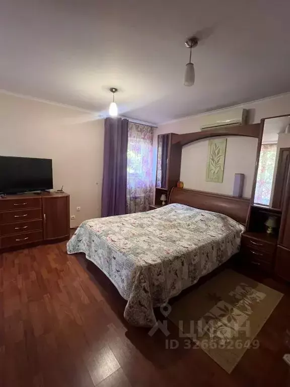 Комната Краснодарский край, Геленджик городской округ, с. Криница ул. ... - Фото 1