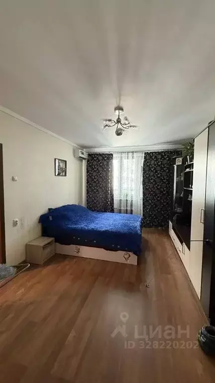 1-к кв. Москва Покровская ул., 17к3 (37.6 м) - Фото 1