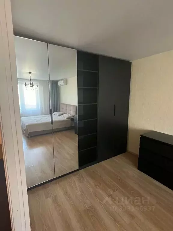 1-к кв. Москва 2-й Крестовский пер., 4 (38.0 м) - Фото 2