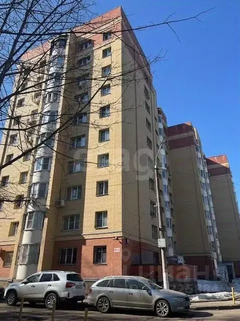 1-к кв. Московская область, Мытищи городской округ, пос. Поведники ул. ... - Фото 1