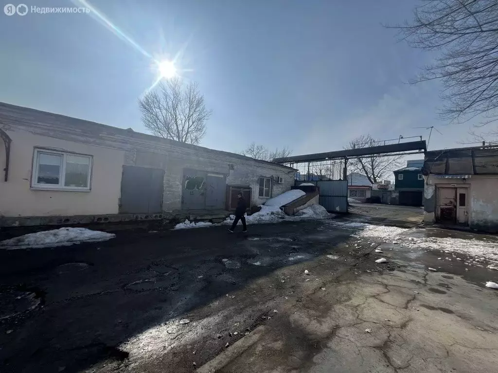 Склад (160 м) - Фото 1