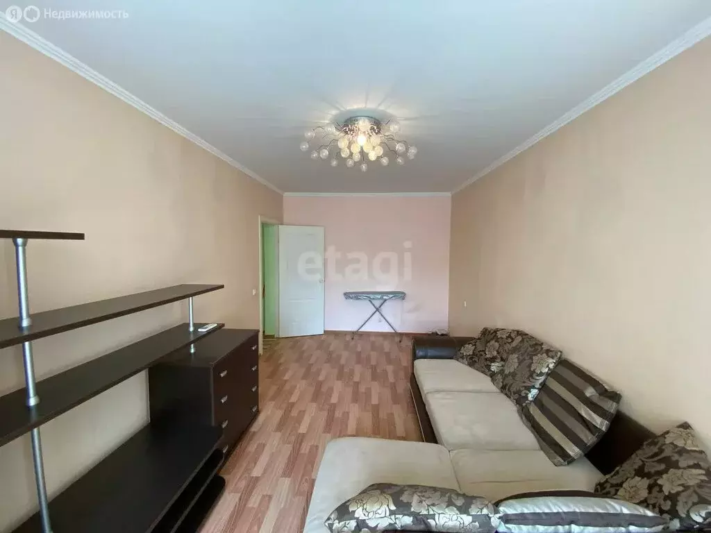 2-комнатная квартира: Краснодар, Ставропольская улица, 107/10 (54.6 м) - Фото 0