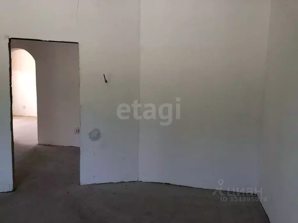 Дом в Башкортостан, Уфимский район, д. Юматово ул. Фрунзе, 2 (120 м) - Фото 2