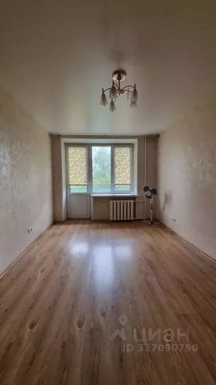 1-к кв. Москва ул. Дмитрия Ульянова, 43К1 (31.0 м) - Фото 0