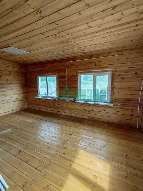 Дом в Забайкальский край, Чита № 124 Солнечная поляна ДНТ, 181 (52 м) - Фото 2