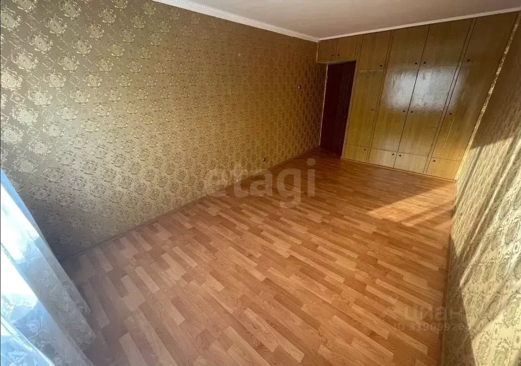 2-к кв. Омская область, Омск пос. 40 лет Октября, пер. Камерный, 49А ... - Фото 1