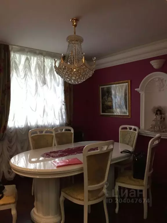 Коттедж в Самарская область, Самара ул. Лейтенанта Шмидта (400 м) - Фото 1