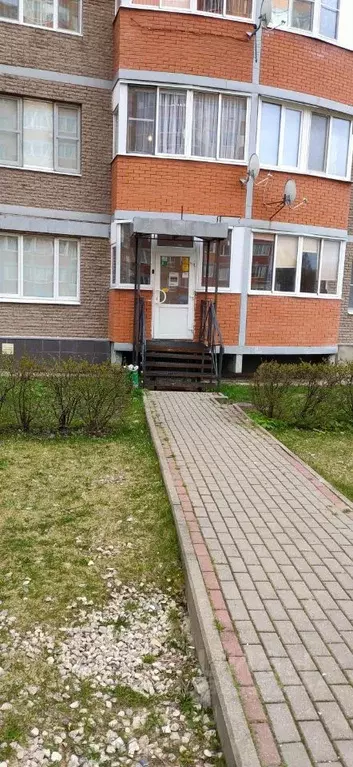 Офис в Калужская область, Калуга ул. 65 лет Победы, 41к1 (45 м) - Фото 1