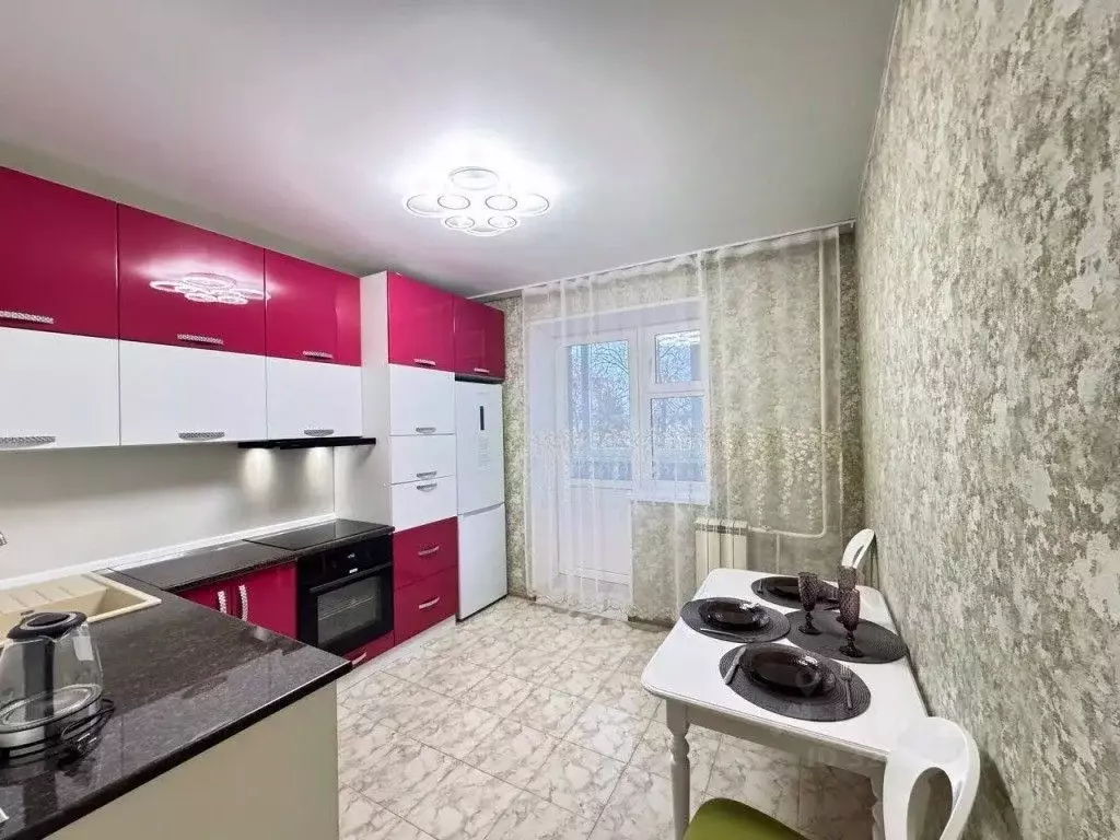 1-к кв. Орловская область, Орел ул. Лескова, 3 (41.0 м) - Фото 1