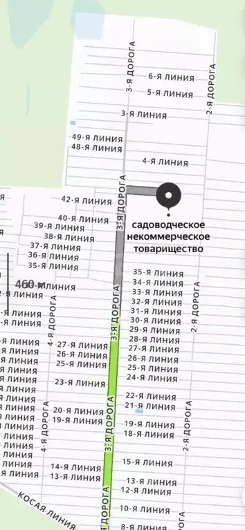 Участок в Ленинградская область, Киришский район, Кусинское с/пос, ... - Фото 1