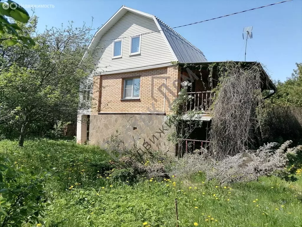 Дом в Богородский городской округ, СНТ Берёзка-291 (55 м) - Фото 0