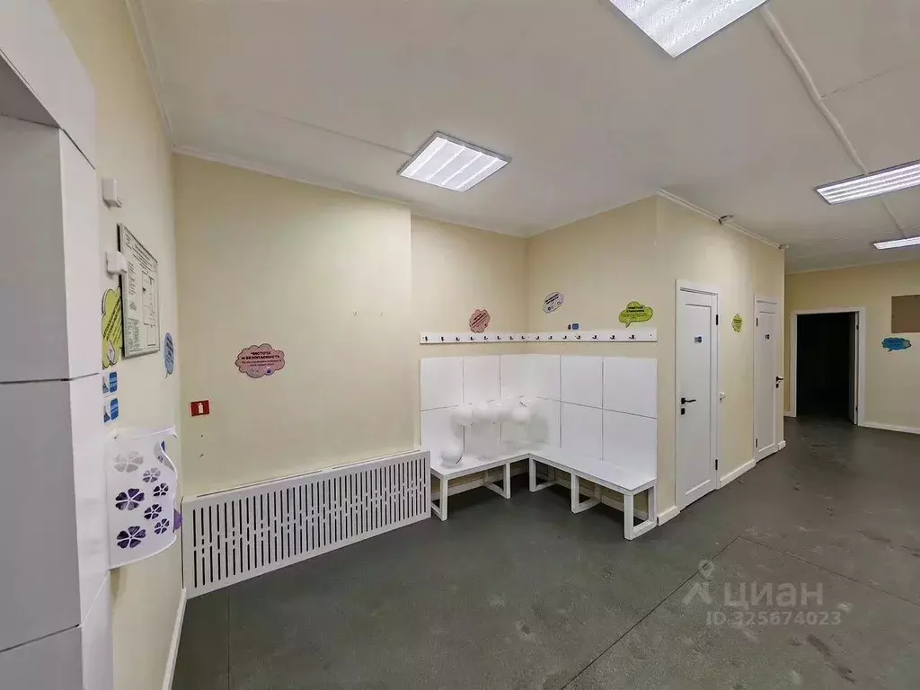 Помещение свободного назначения в Московская область, Ленинский ... - Фото 2