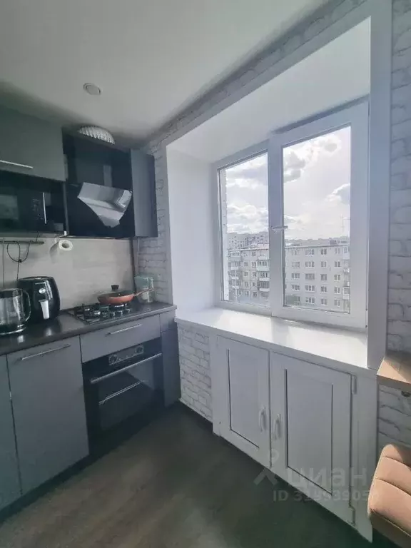 2-к кв. Архангельская область, Архангельск ул. Тимме, 16 (43.4 м) - Фото 0