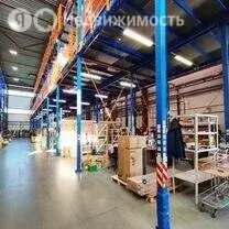 Склад (3000 м) - Фото 2