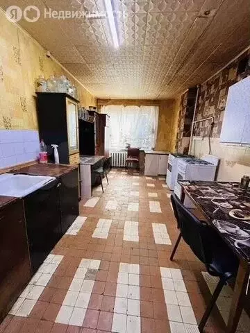 1к в 7-комнатной квартире (18.2 м) - Фото 1