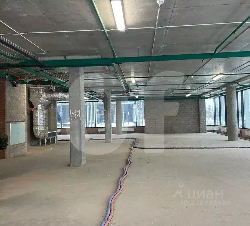 Офис в Москва Киевское шоссе, 22-й км, 6с1 (2003 м) - Фото 1